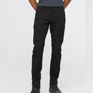 DU/ER Men’s Live Free Adventure Pant 34x32